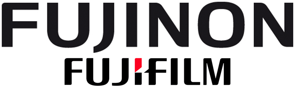 OEM Automatic Fujinon logo