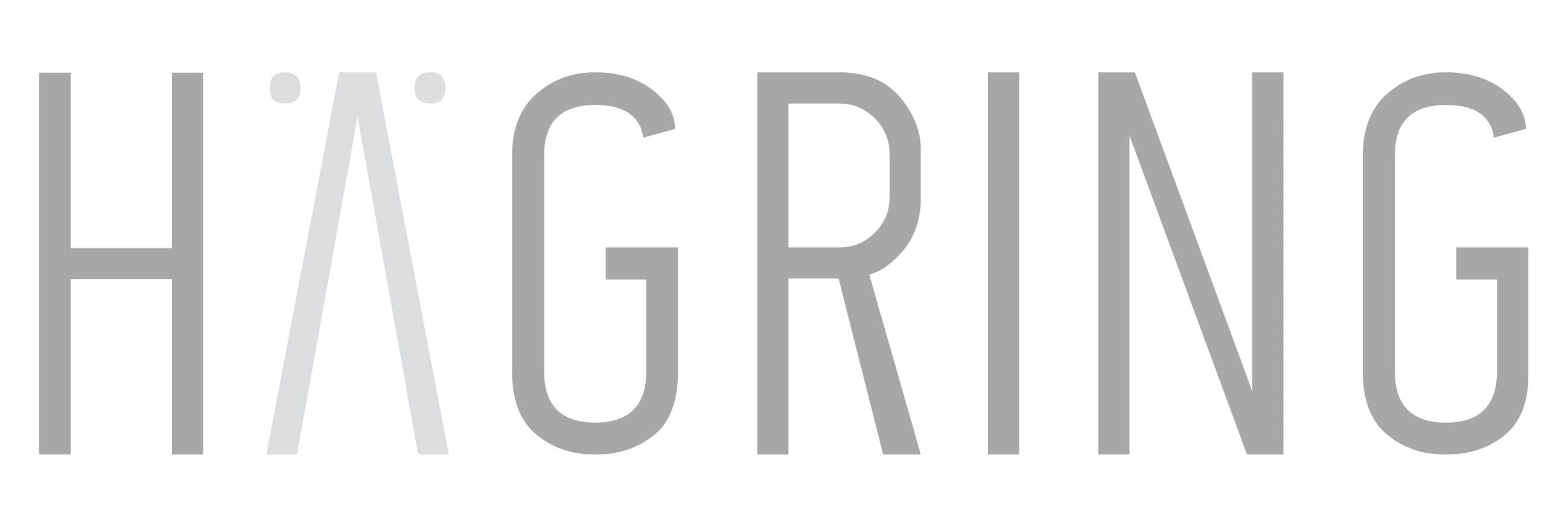 Hägring logo