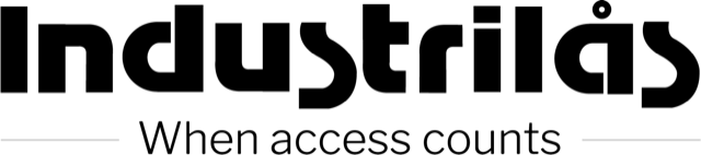 Industrilås logo