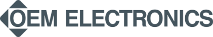 OEM Electronics logotype
