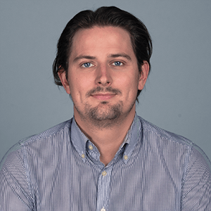 Erik Brissle