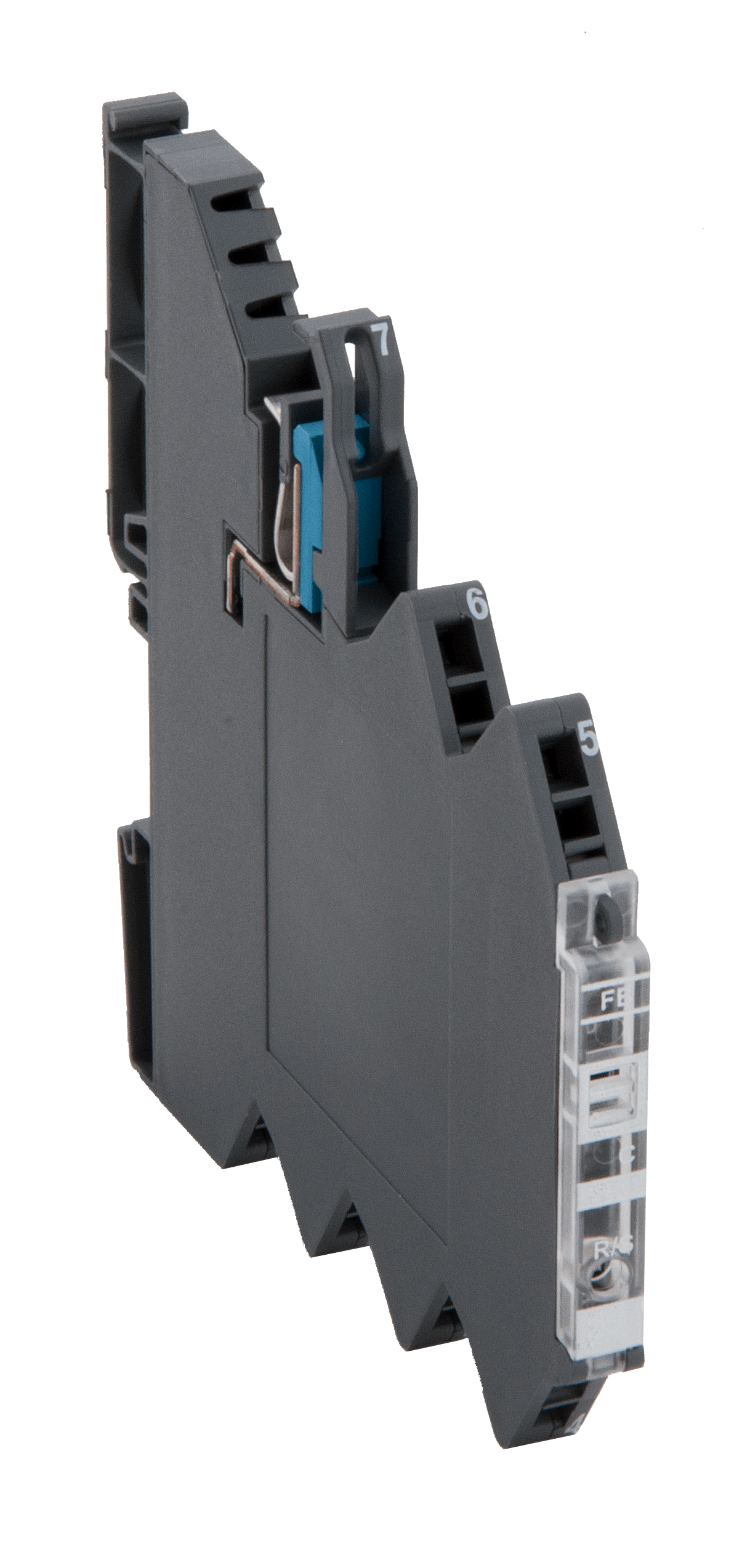 elektronisk säkring