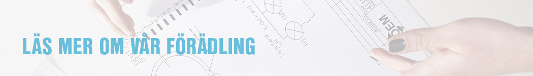 läs mer om vår förädling