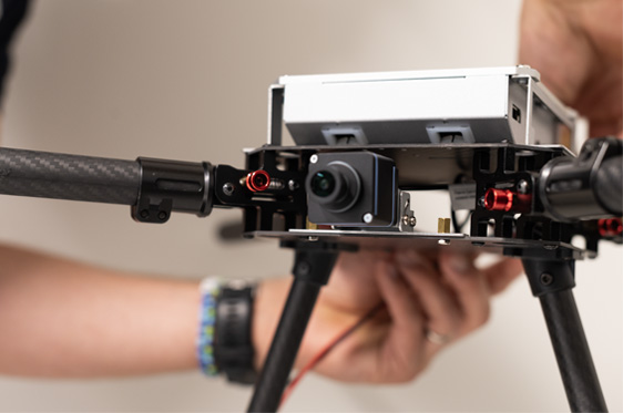 Neousys Nvidia processor