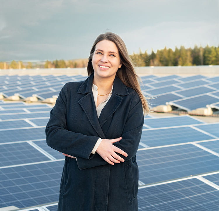 Hallå där Jonna Sulasalmi!