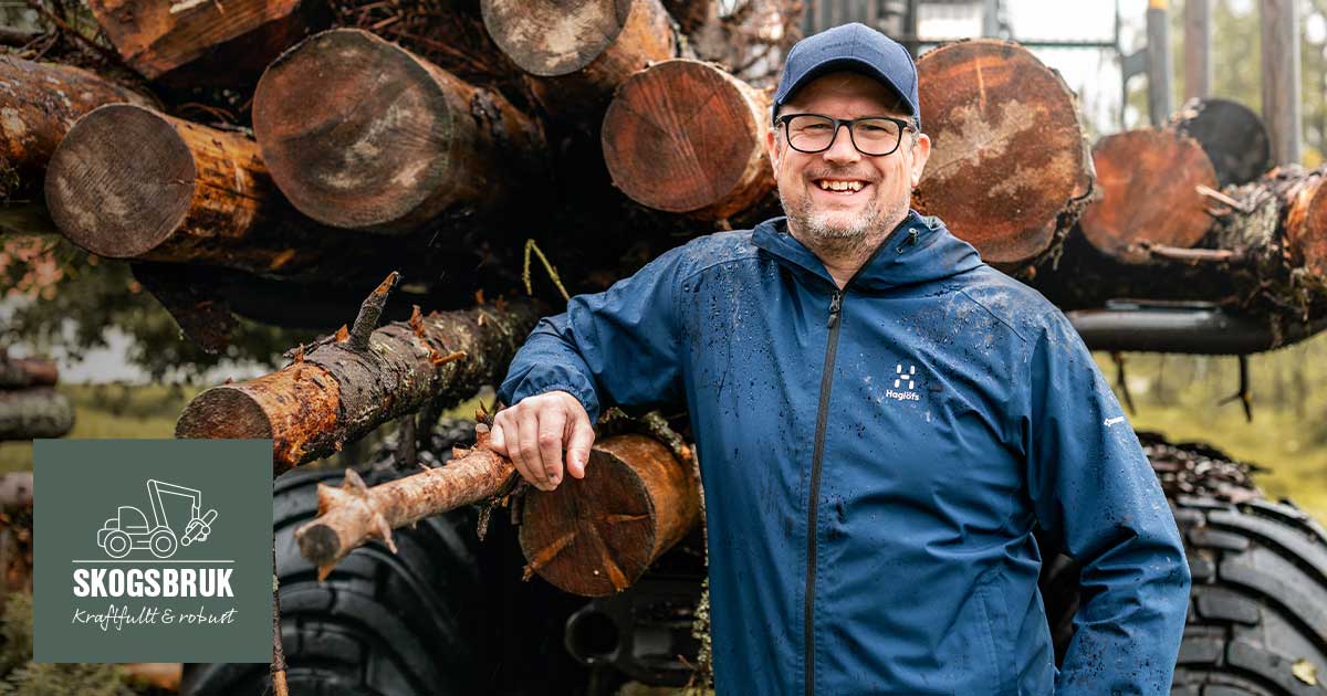 Hallå Där Andreas Friberg