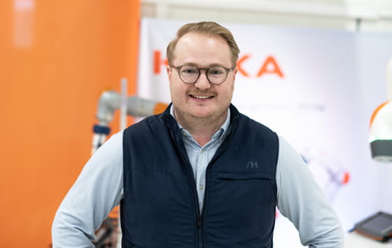 Patrik Bengtsson OEM Automatic