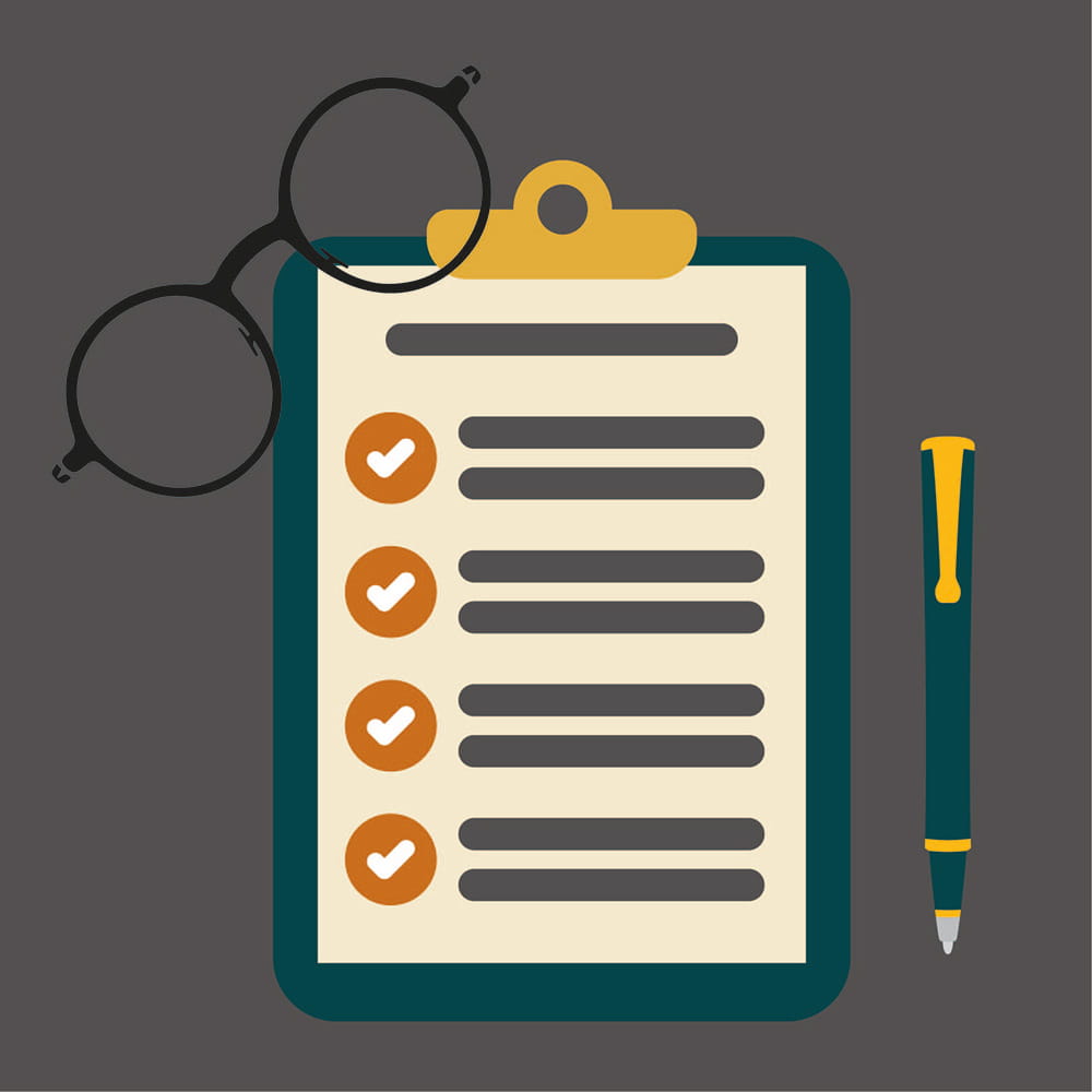 Förstudie innan installation