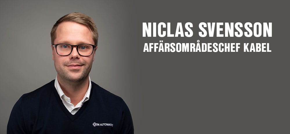 Niclas svensson citat 
