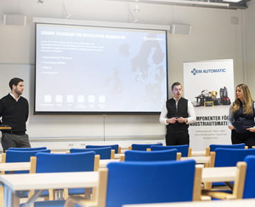 oem dag alla tre TUC