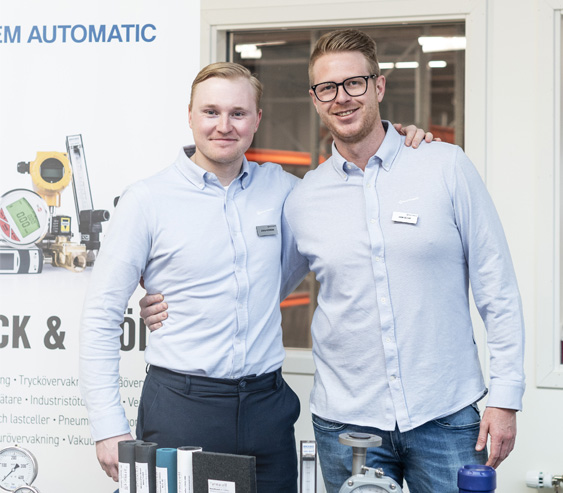 kollegor tryck och flode