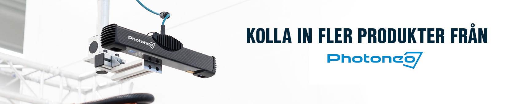 fler produkter från photoneo