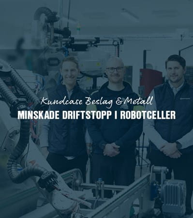 Beslag och Metall
