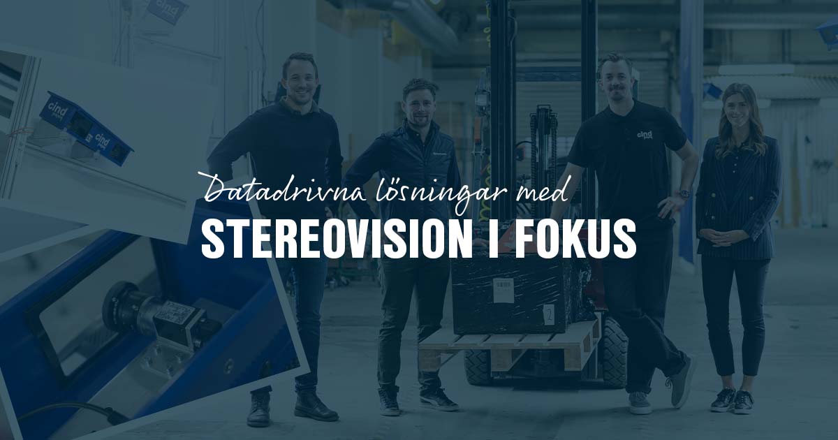 Kundcase hos Cind