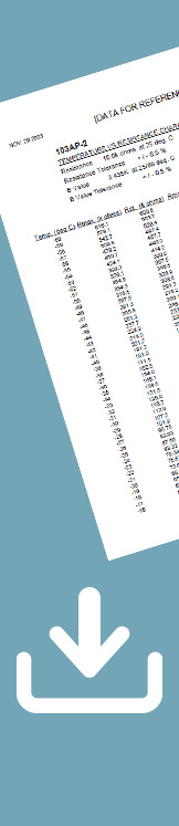 ladda ner NCT tabell