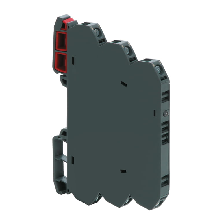 Mätvärdesomvandlare 760020.0000 från Lütze