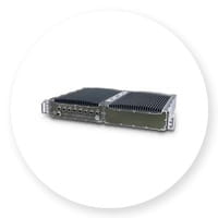 Industriella datorer från Neousys