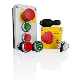 Skogsbruk_strömställare_och_signallampor_bild