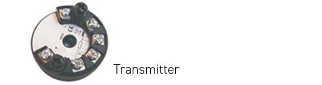 Transmitter