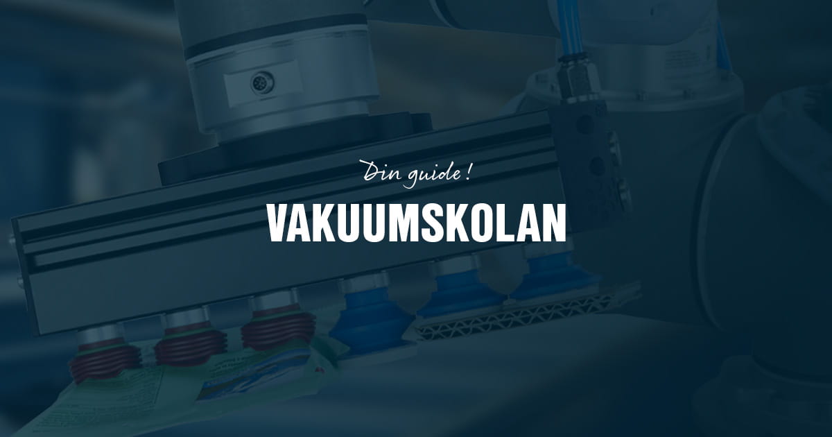 Vakuumskolan