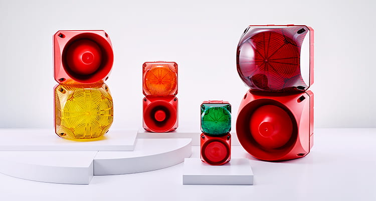 Auer Q serien + A serien