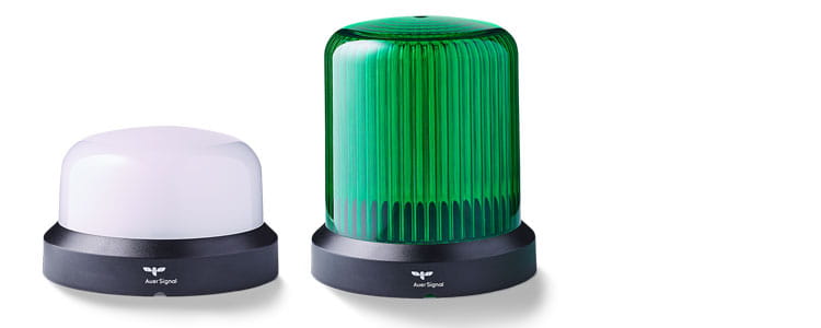 OEM Automatic Auer Signal R serien