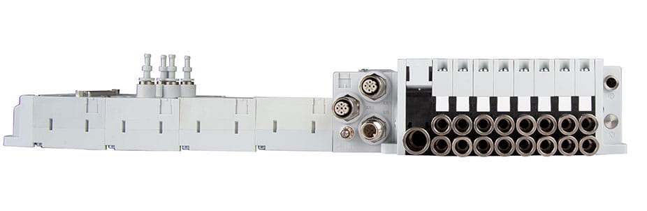 Aventics ventilterminal AV03