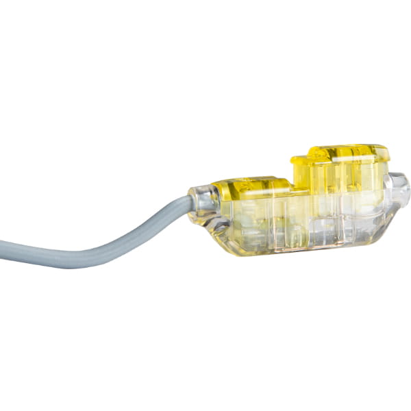 Snabbkontakt från TE Entrelec