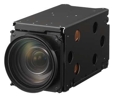 Blockkamera från Sony