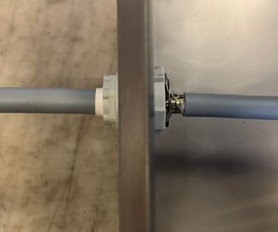 installation QIOXX MagikNUT