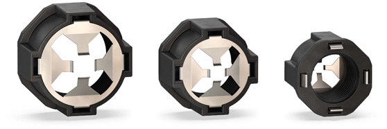 magiknut gruppbild plast