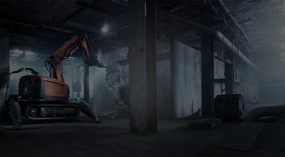 Styrenhet från EPEC