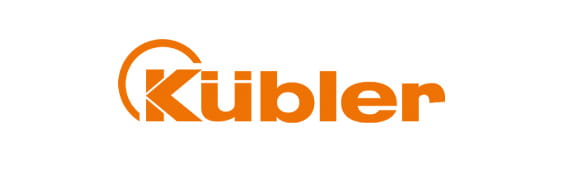 Kubler Logo