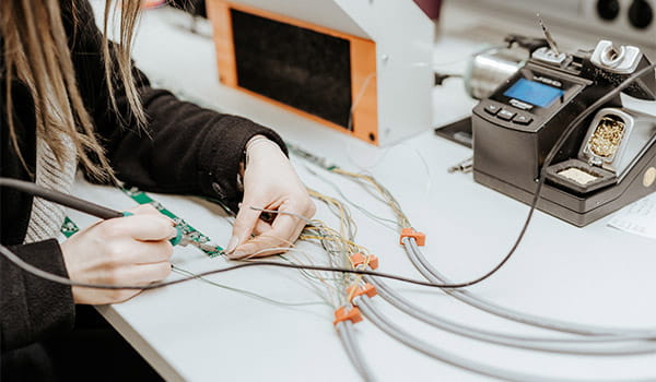 Kundanpassade produkter