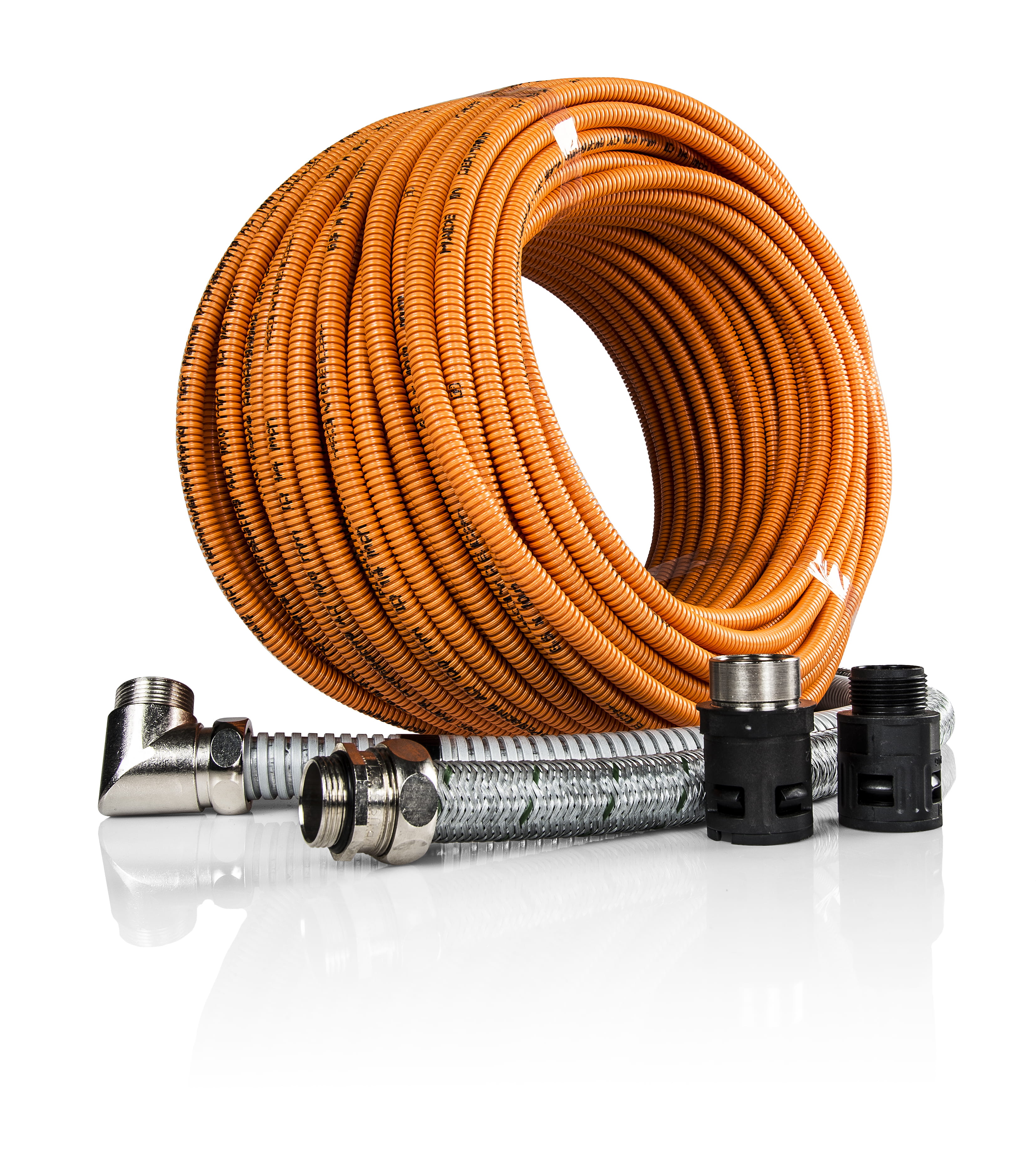 Skyddsslang från Flexa