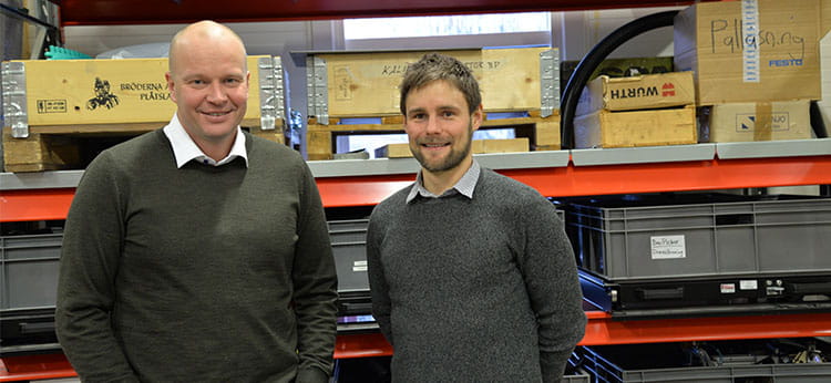 OEM automatic Mabema Photoneo