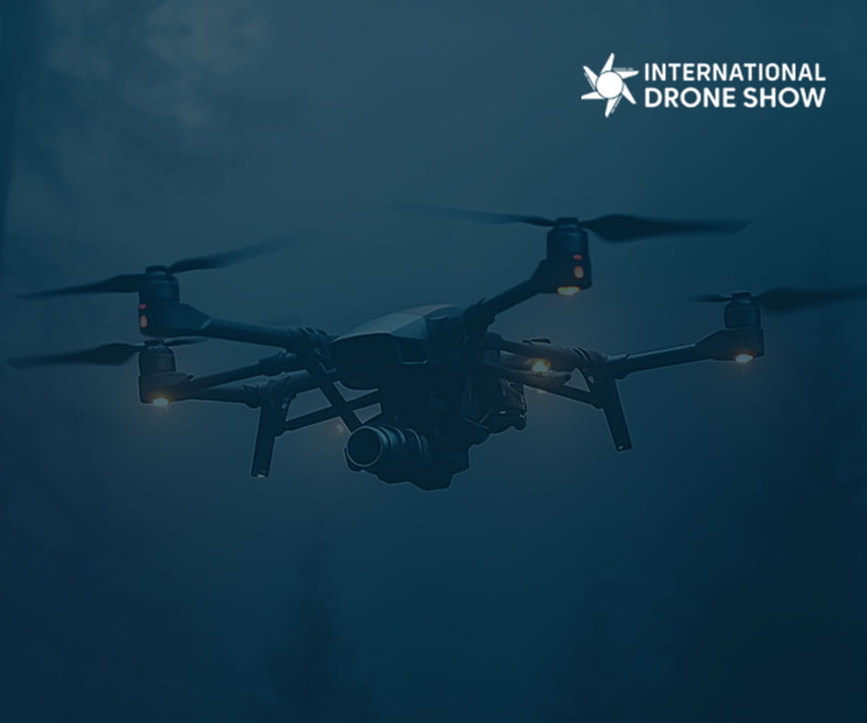 International Drone Show