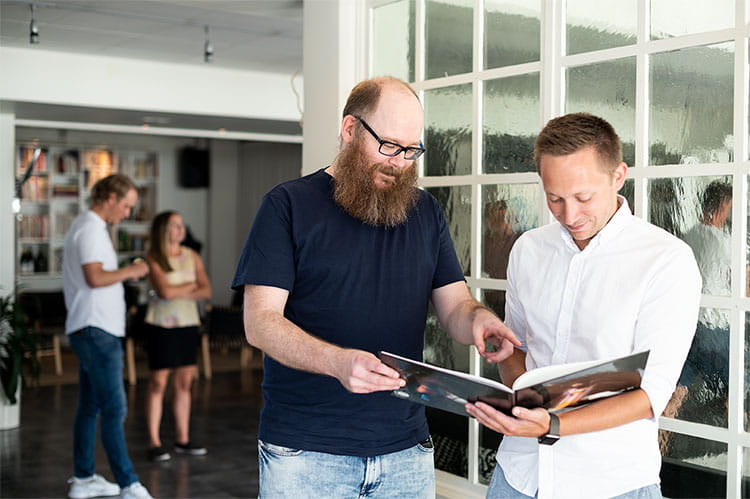 OEM Automatic Ambient Technomancy