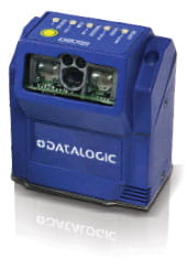 Streckkodsläsare Matrix 210N från Datalogic