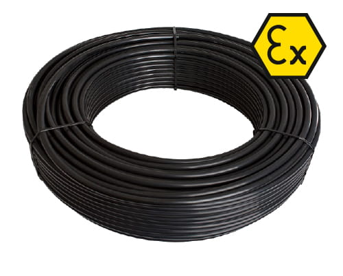 ATEX-slang från Castello