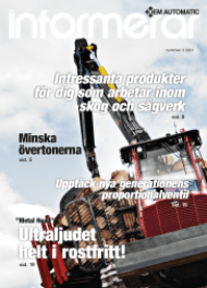 OEM Informerar nr 3 2013