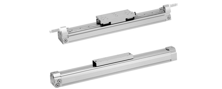 Skyttelcylinder RTC Aventics