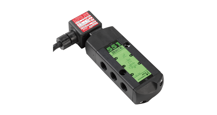 OEM Automatic ingjuten spole