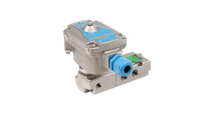 OEM Automatic isolerande kapsling