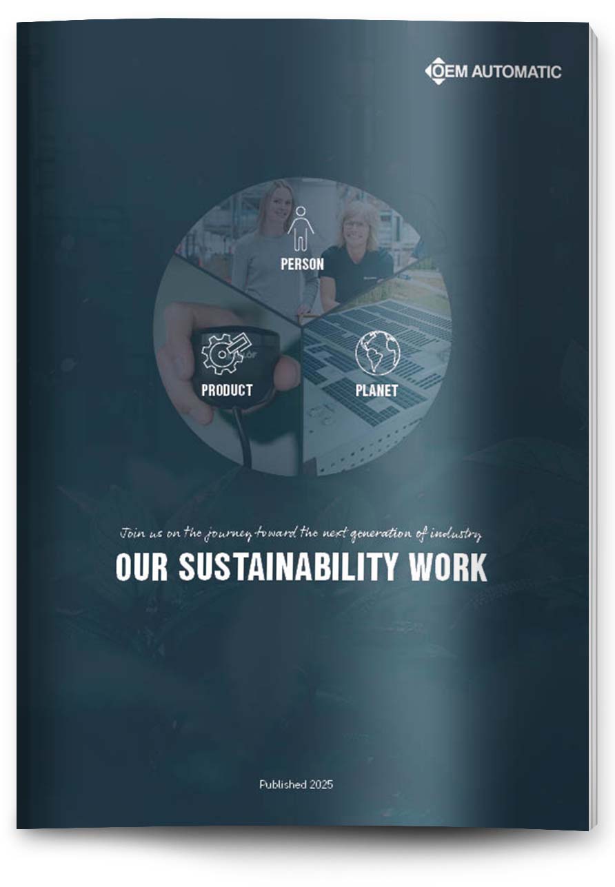 Hållbarhetsfoldern 2025 ENG