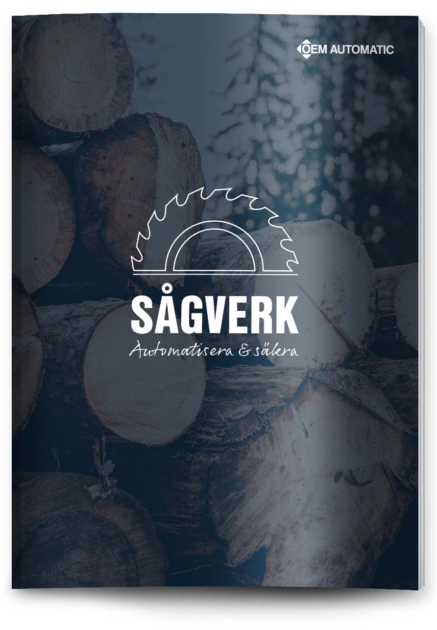 Sågverk