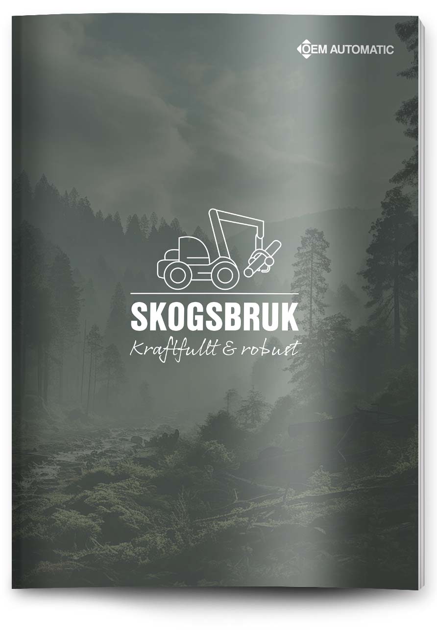Skogsbruk
