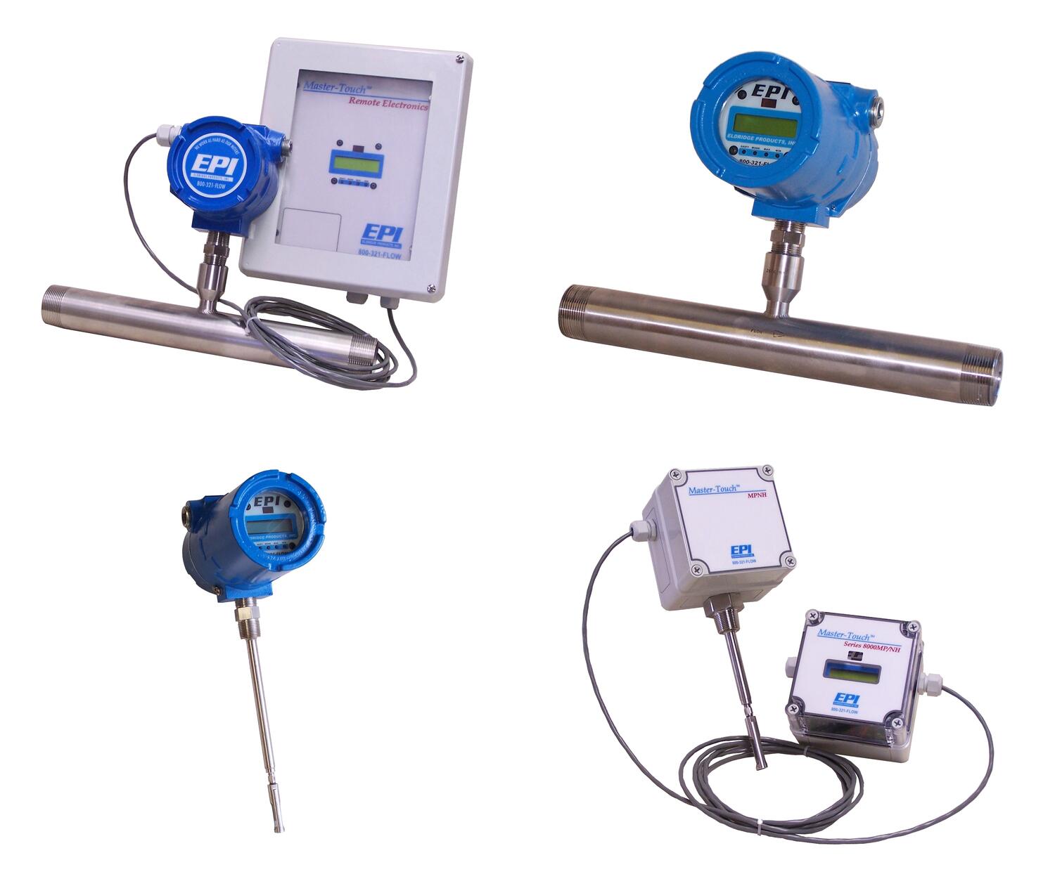 Collection of models