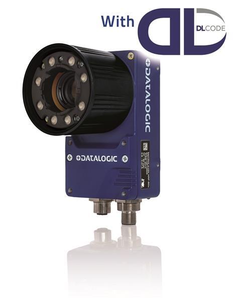 Datalogic - matrix 410N