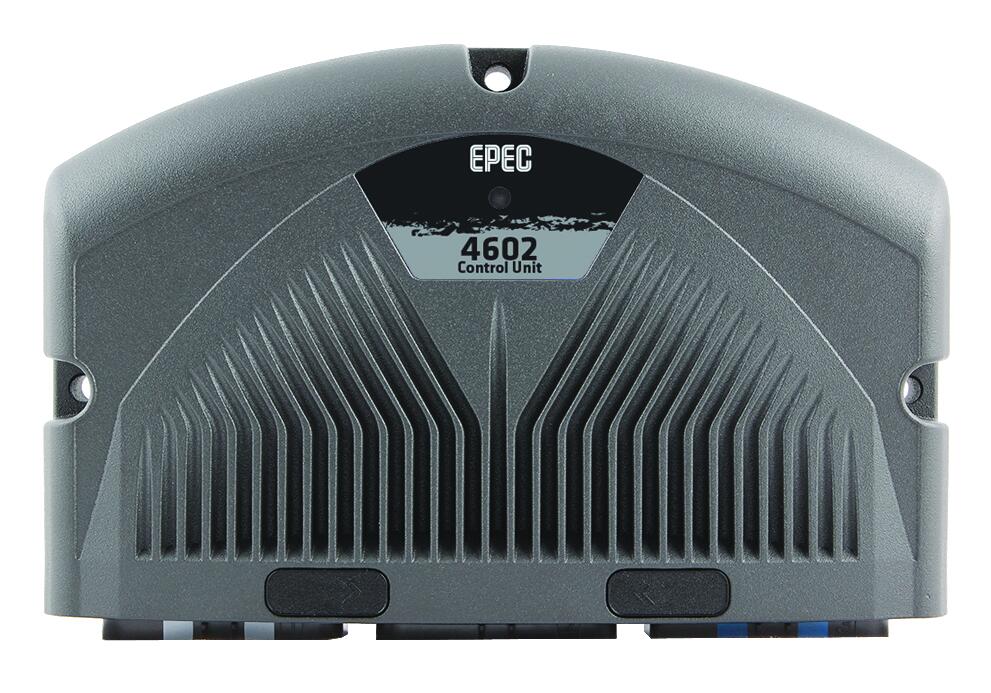 Epec 4602 ny design